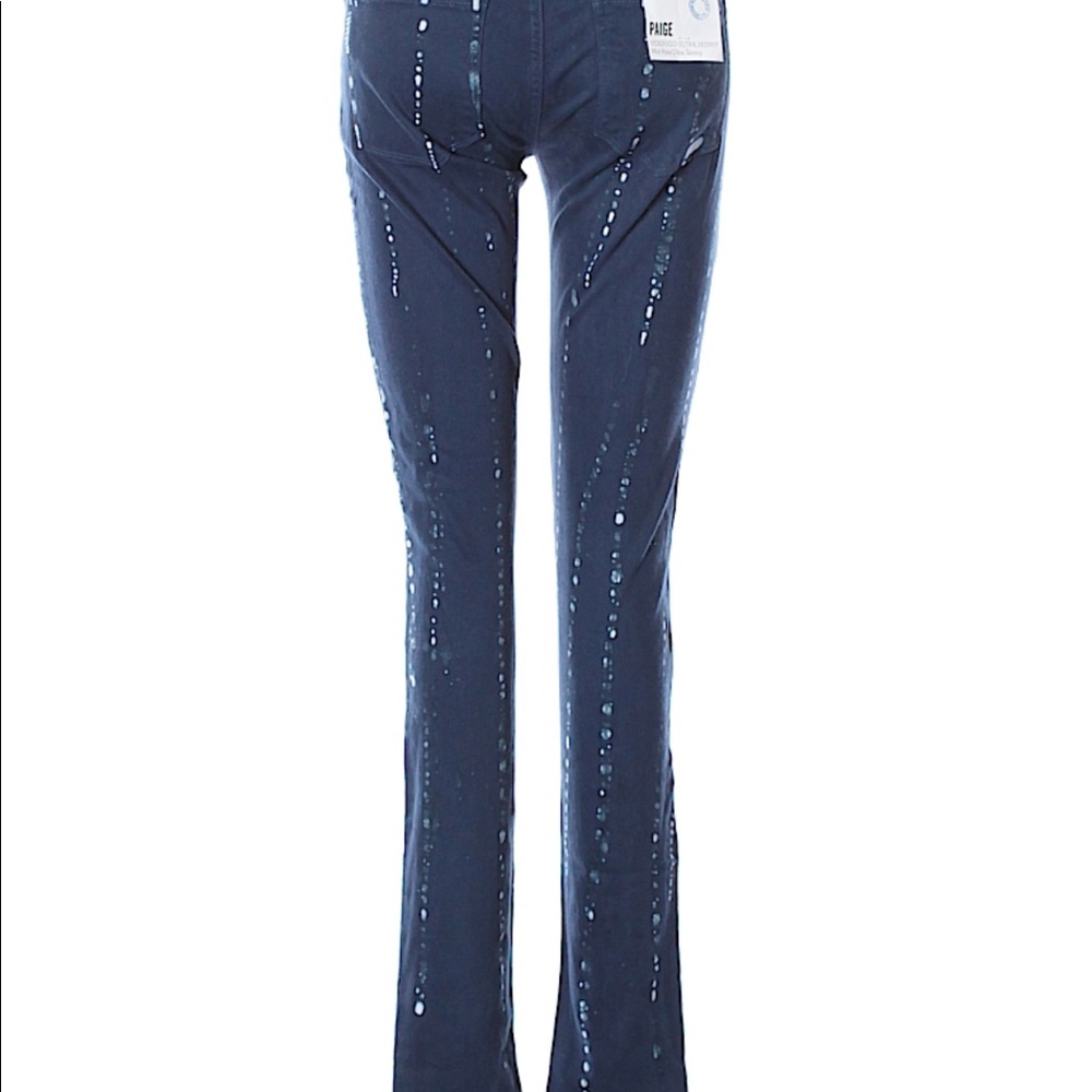 Paige Jeans